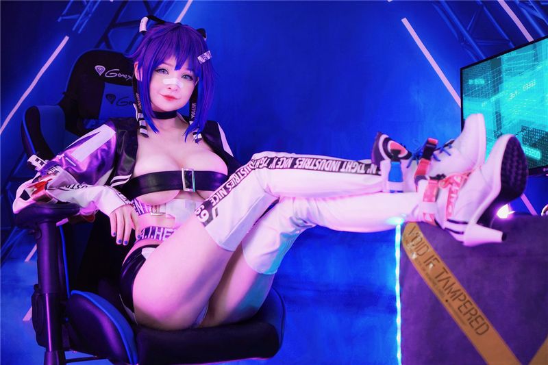 Hidori Rose - Projekt Melody-幻想世界