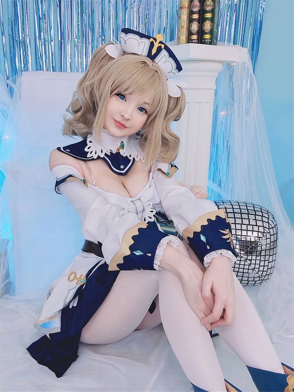 Hidori Rose - Barbara-幻想世界