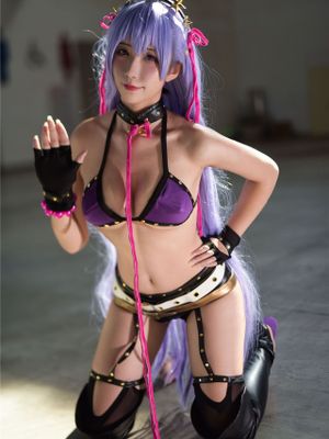 九曲Jean BB Bikini - 幻想世界-极品写真论坛-写真-幻想世界