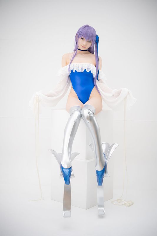 とびきり波エッジ!Mysterious Swan-幻想世界