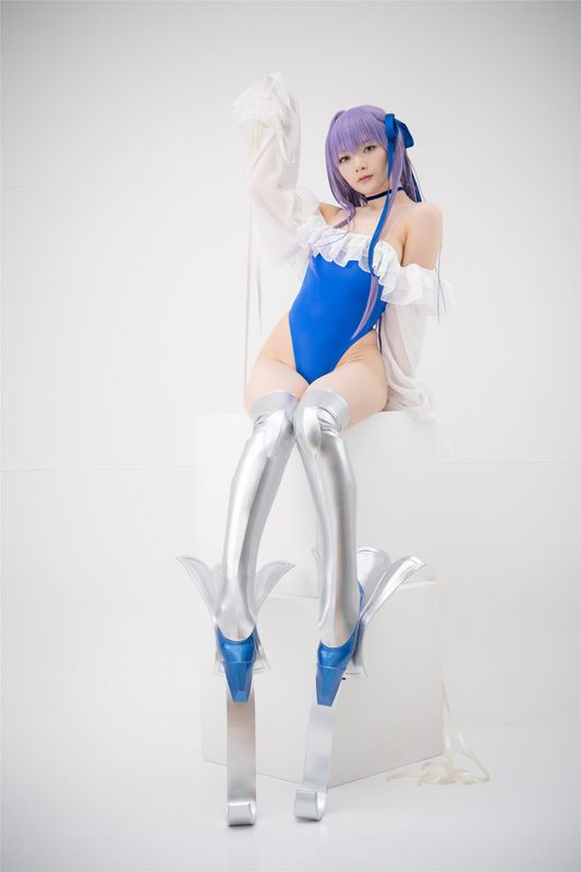 とびきり波エッジ!Mysterious Swan-幻想世界