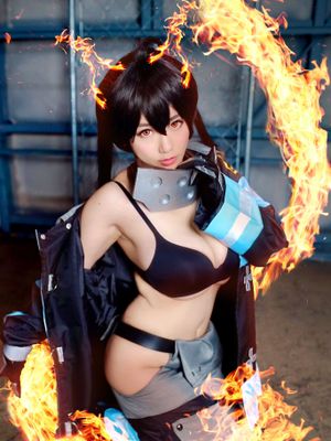 Kaho Shibuya - Tamaki Kotatsu-幻想世界