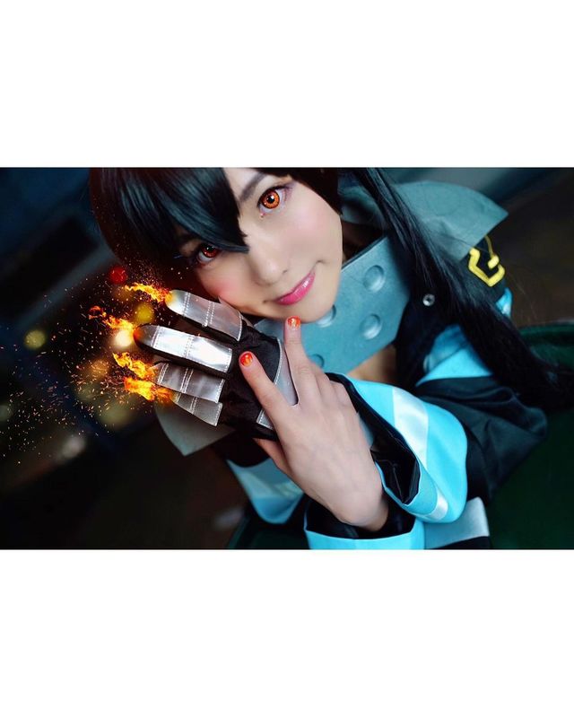 Kaho Shibuya - Tamaki Kotatsu-幻想世界