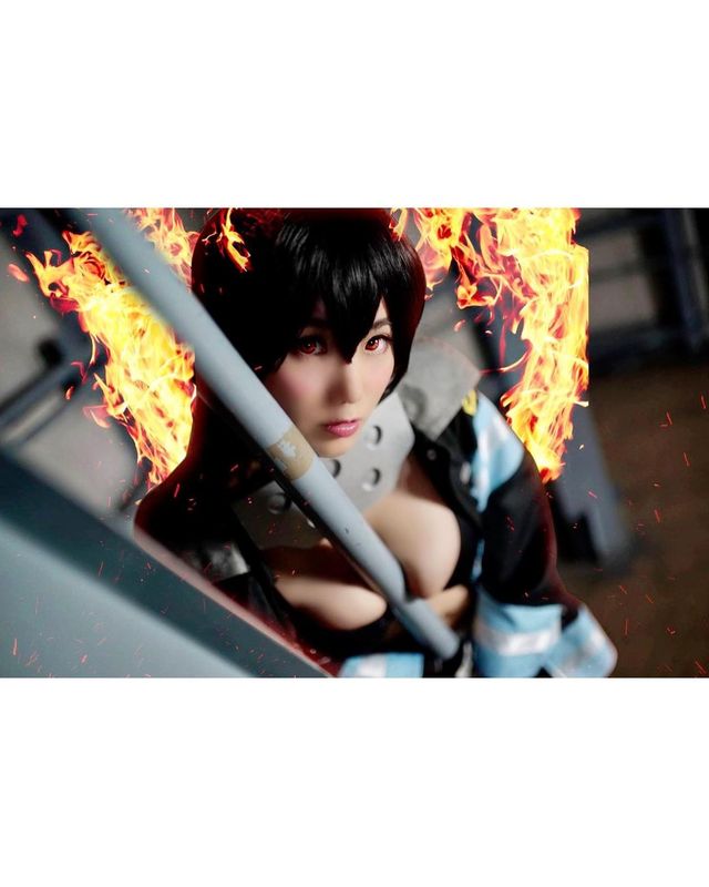 Kaho Shibuya - Tamaki Kotatsu-幻想世界