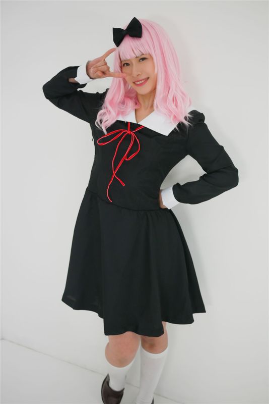 いちは書記のせくしーせいとかい-幻想世界