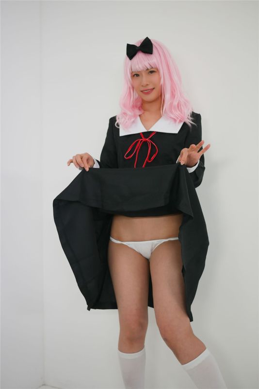 いちは書記のせくしーせいとかい-幻想世界