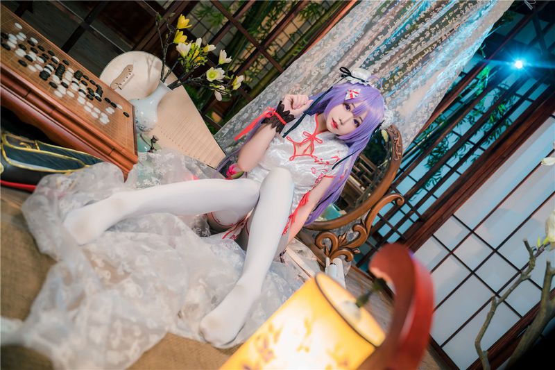 猫君君 Unicorn-幻想世界