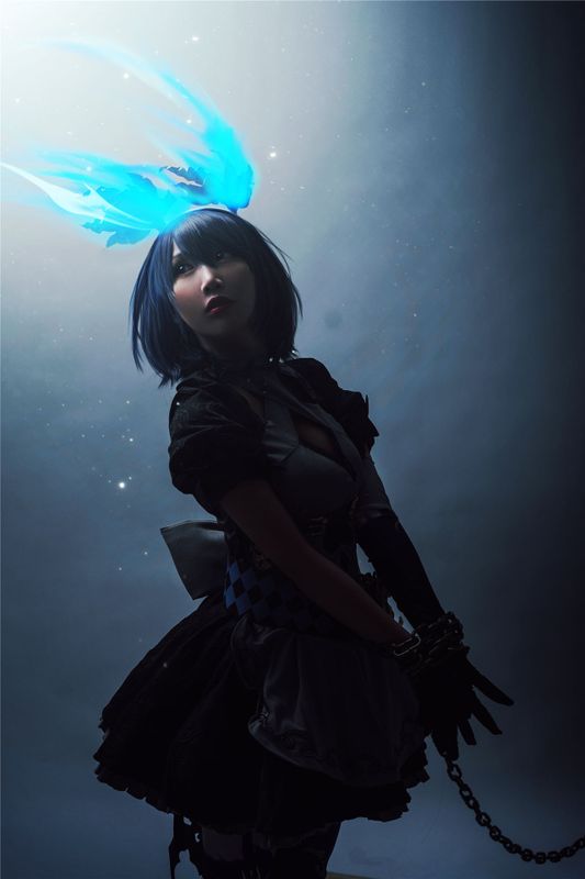 面饼仙儿 Alice-幻想世界