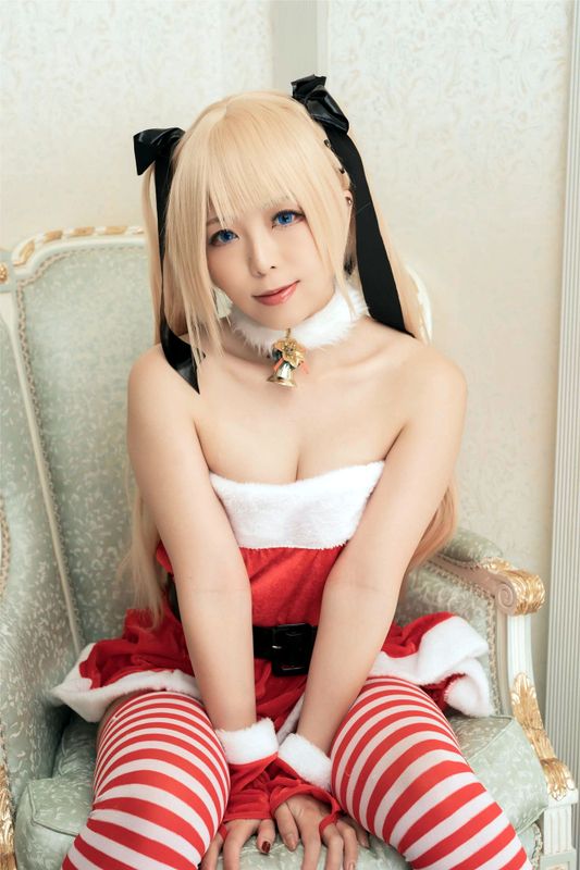 Walkure (Rizuna) - Devil Rose-幻想世界