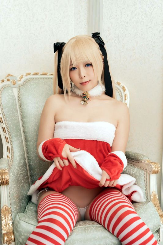 Walkure (Rizuna) - Devil Rose-幻想世界