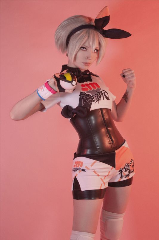 ShiroKitsune - Bea-幻想世界