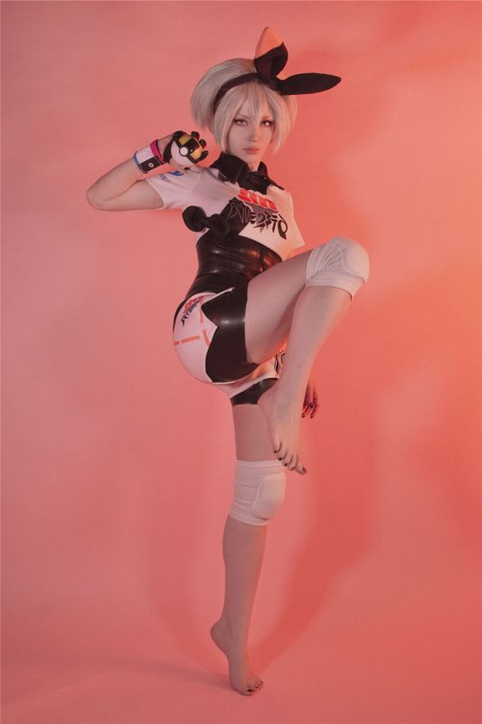 ShiroKitsune - Bea-幻想世界