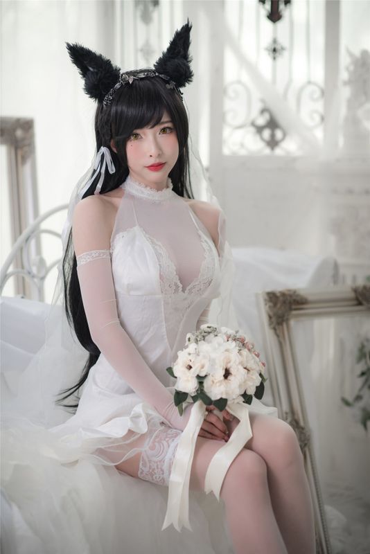 清水由乃 - 愛宕-幻想世界