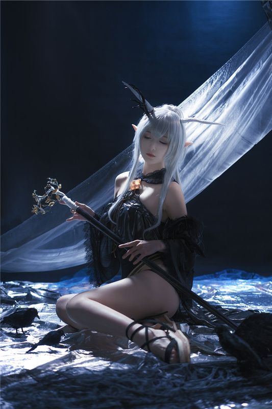 铁板烧鬼舞w - 闪灵-幻想世界