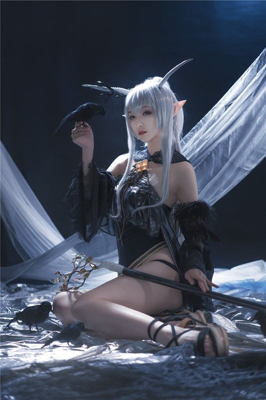 铁板烧鬼舞w - 闪灵-幻想世界