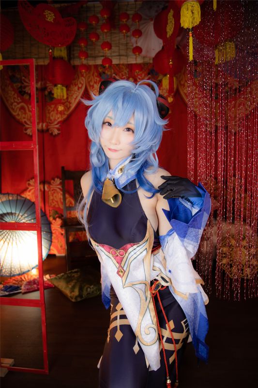 蓮-hasu--幻想世界