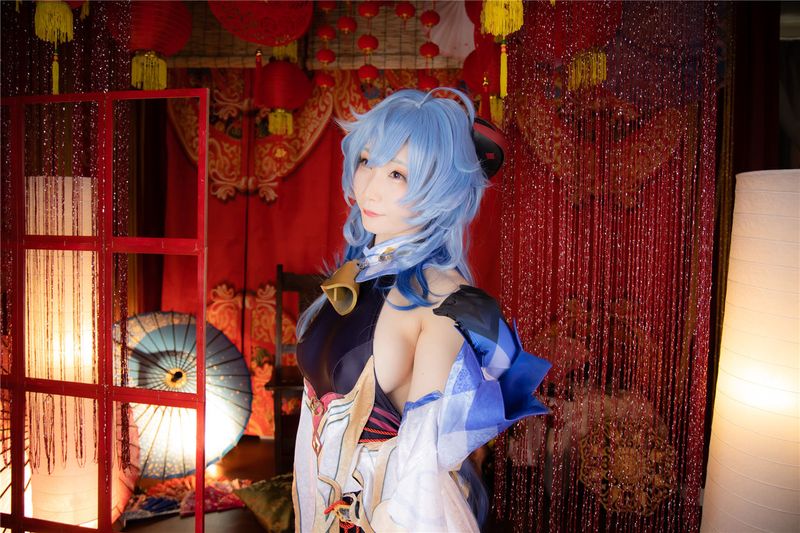 蓮-hasu--幻想世界