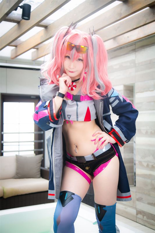 スイートレーン13-幻想世界