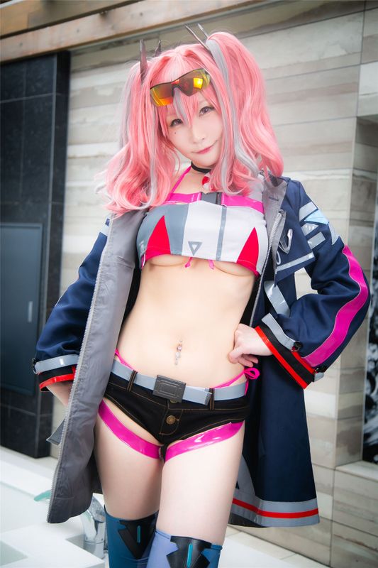 スイートレーン13-幻想世界