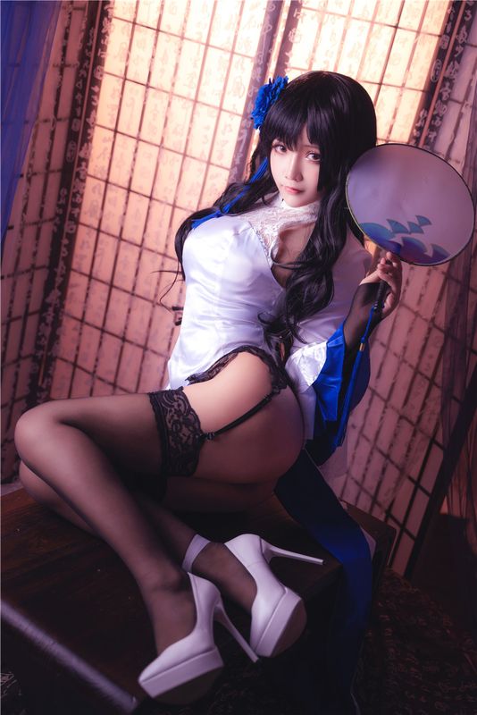 抱走莫子aa-95式玉玲珑(Type 95)-幻想世界