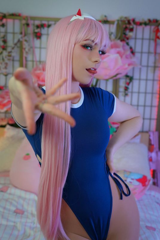 Bukkit Brown - Zero Two-幻想世界