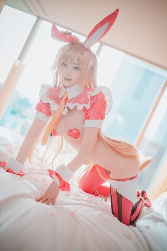 BamBi---Fancy-Me-幻想世界