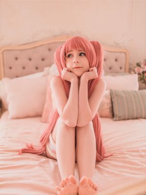 Hackee - Milim Nava - 幻想世界-极品写真论坛-写真-幻想世界