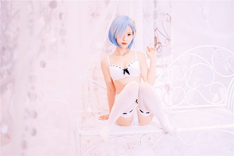 晕崽 蕾姆-幻想世界