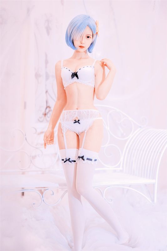 晕崽 蕾姆-幻想世界