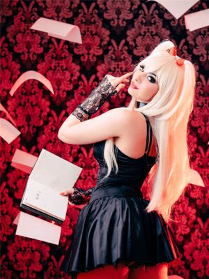 Valentina Kryp - Misa Amane-幻想世界