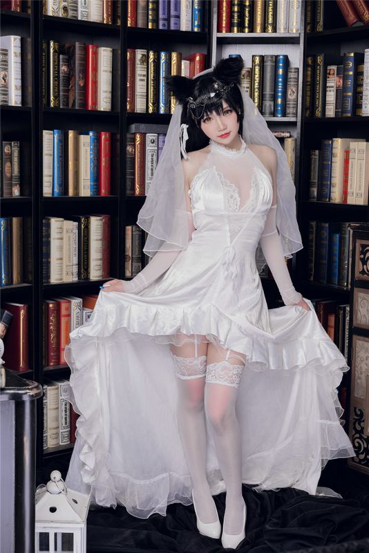 雪晴Astra - Atago-幻想世界