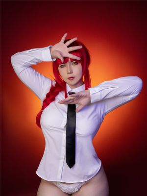 UyUy - Makima-幻想世界