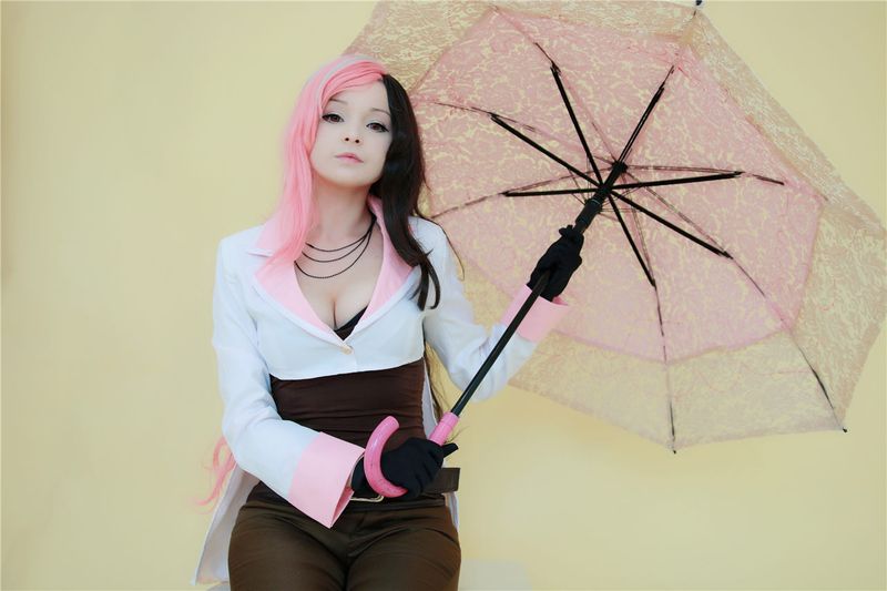 Hidori Rose - Neopolitan-幻想世界