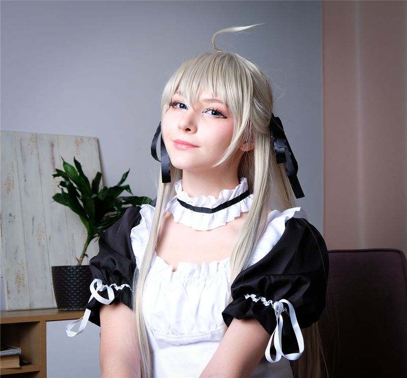 [Tsuki Desu] - Sora Kasugano-幻想世界