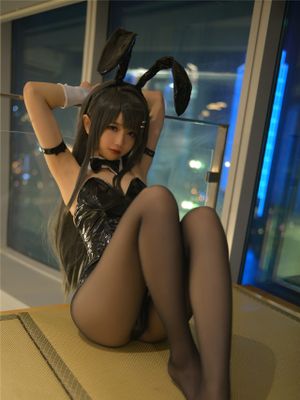 雪琪SAMA - 麻衣 - 幻想世界-极品写真论坛-写真-幻想世界