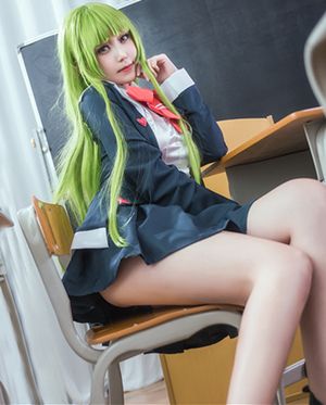 菌烨tako-Mirror Album(莉娅)-幻想世界