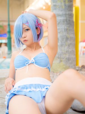 Re:みみこと始めるコスプレ生活 - 幻想世界-极品写真论坛-写真-幻想世界
