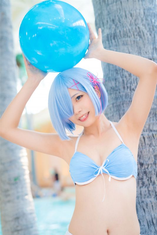 Re:みみこと始めるコスプレ生活-幻想世界