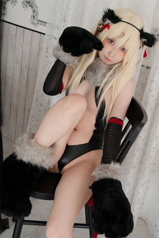 イリヤと一緒にあそぼっ-幻想世界