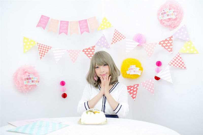 アニバーサリーシンデレラ-幻想世界