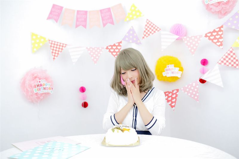 アニバーサリーシンデレラ-幻想世界