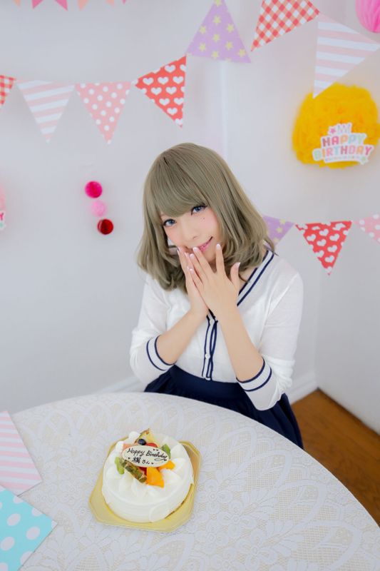 アニバーサリーシンデレラ-幻想世界