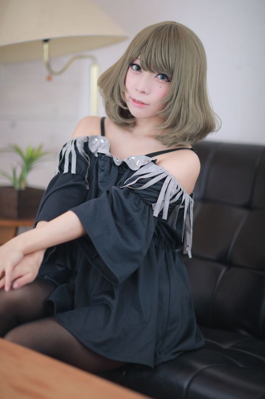 Cinderella Story-幻想世界