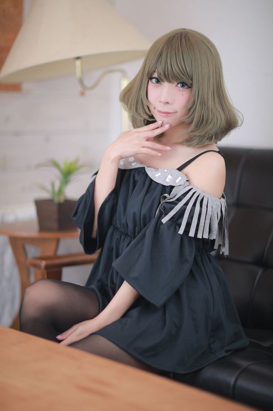 Cinderella Story-幻想世界