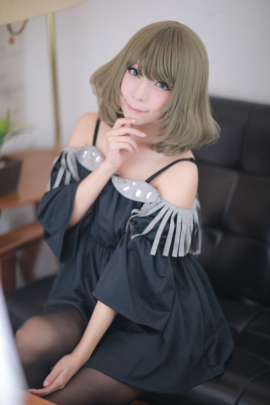 Cinderella Story-幻想世界