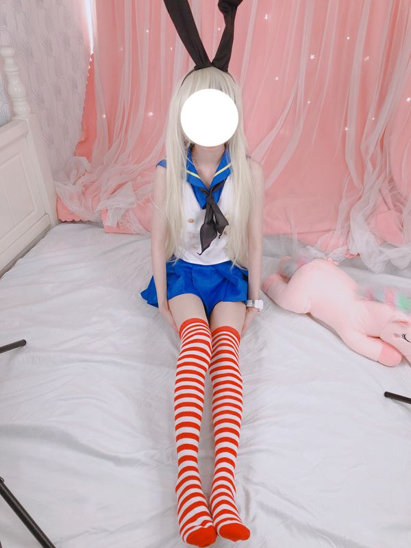 奈子の岛风少女-幻想世界