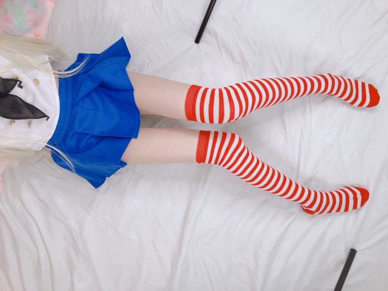 奈子の岛风少女-幻想世界