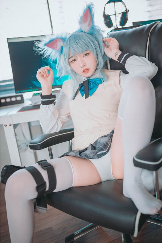 [DJAWA] SonSon 손손 - Girls' Frontline PA-15-幻想世界