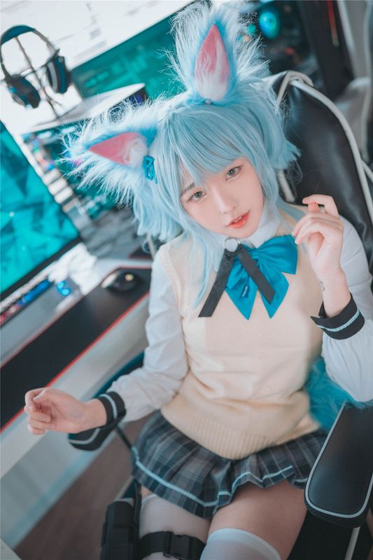 [DJAWA] SonSon 손손 - Girls' Frontline PA-15-幻想世界