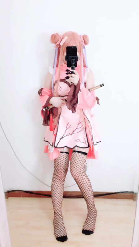 幻想金瓶梅 春梅-幻想世界